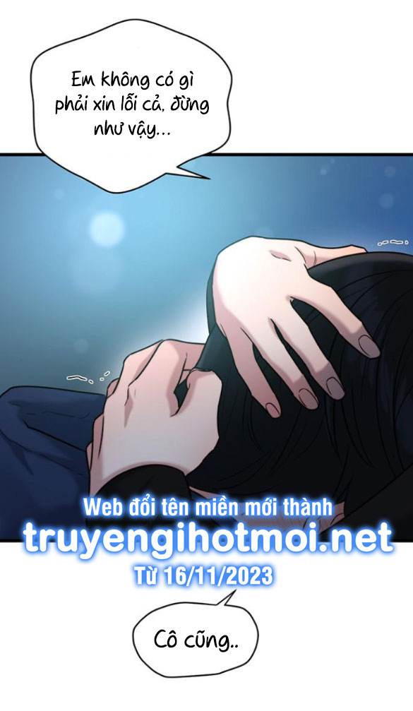 [18+] dục vọng tao nhã chapter 22.2 21