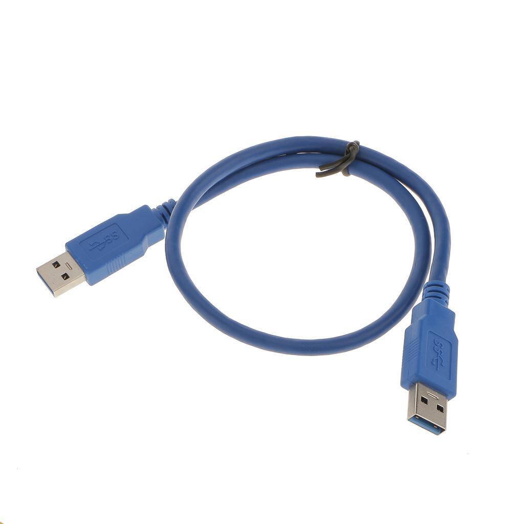 Hình ảnh PCI-E 1x to 16x Powered USB 3.0 Video Card Extender Riser Adapter Cable 50cm