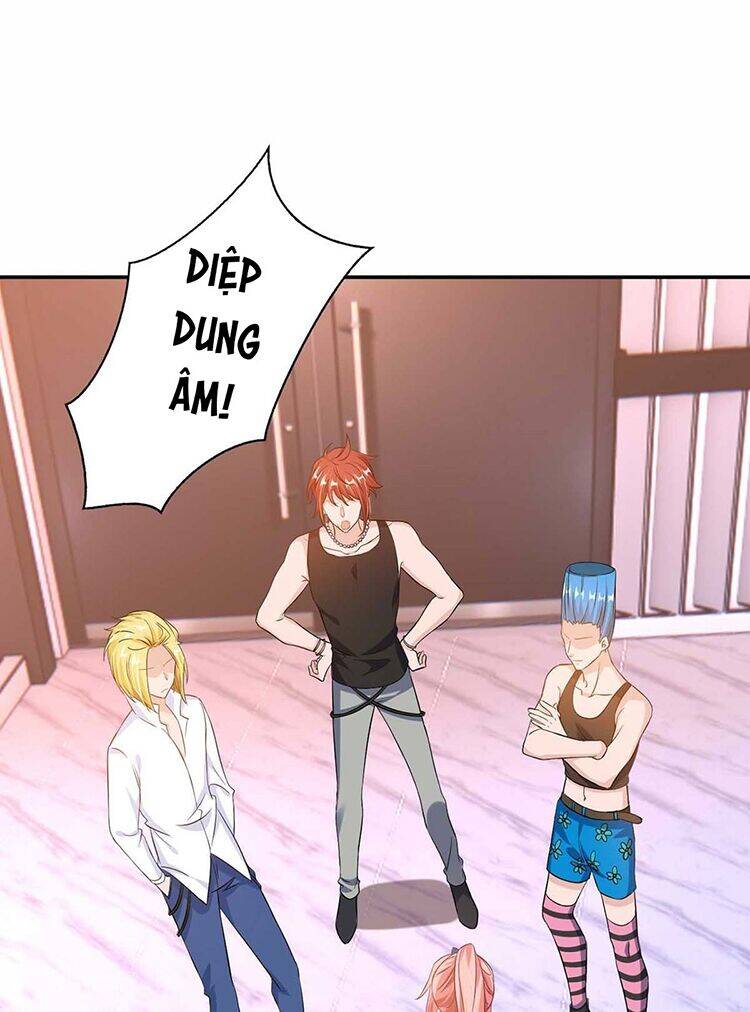 đại lão gọi tôi tiểu tổ tông chapter 37 1