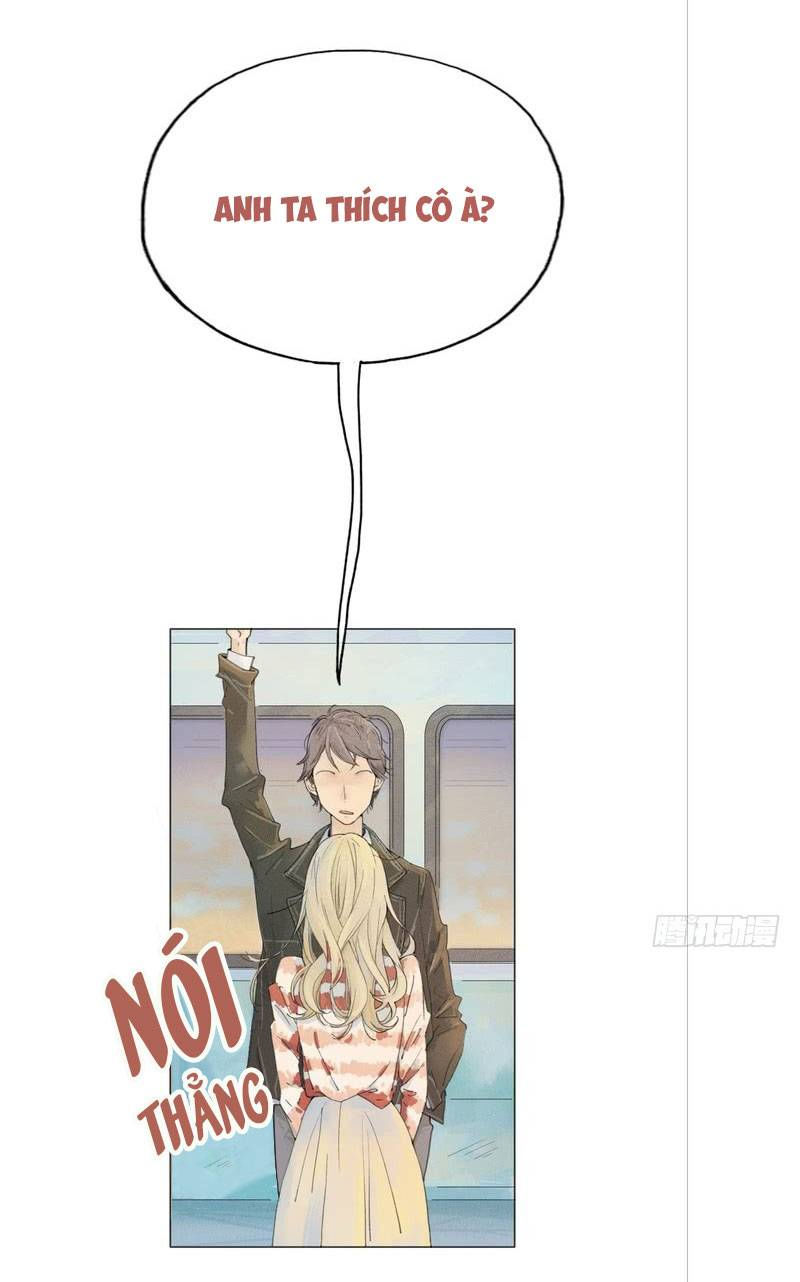 tình yêu là một vụ giết người ly kì chapter 5 20