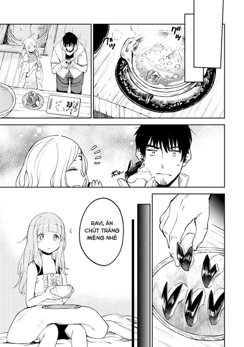 i'm a middle-aged man who got my adventurer license revoked chapter 7 36