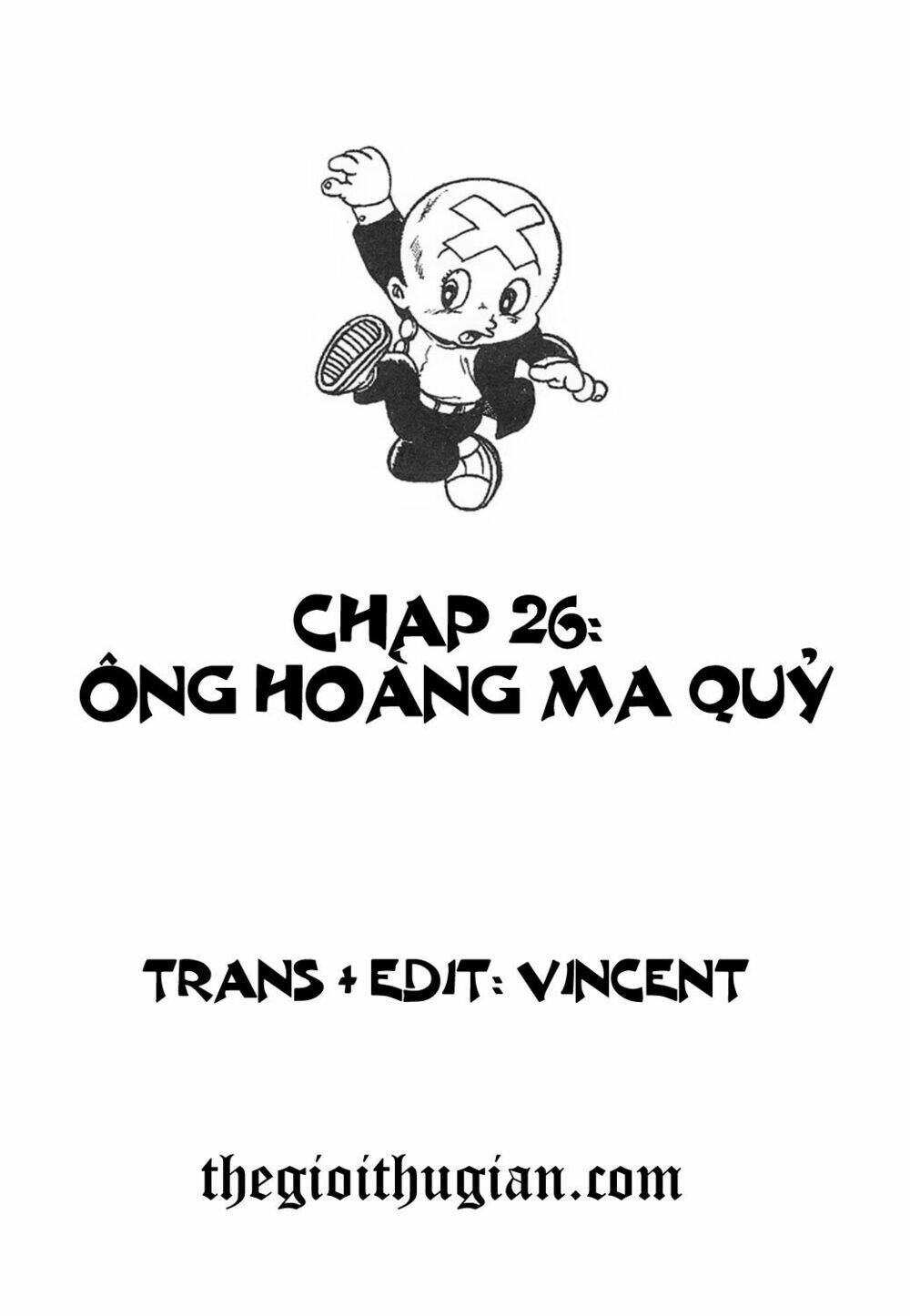 cậu bé ba mắt chapter 26 1