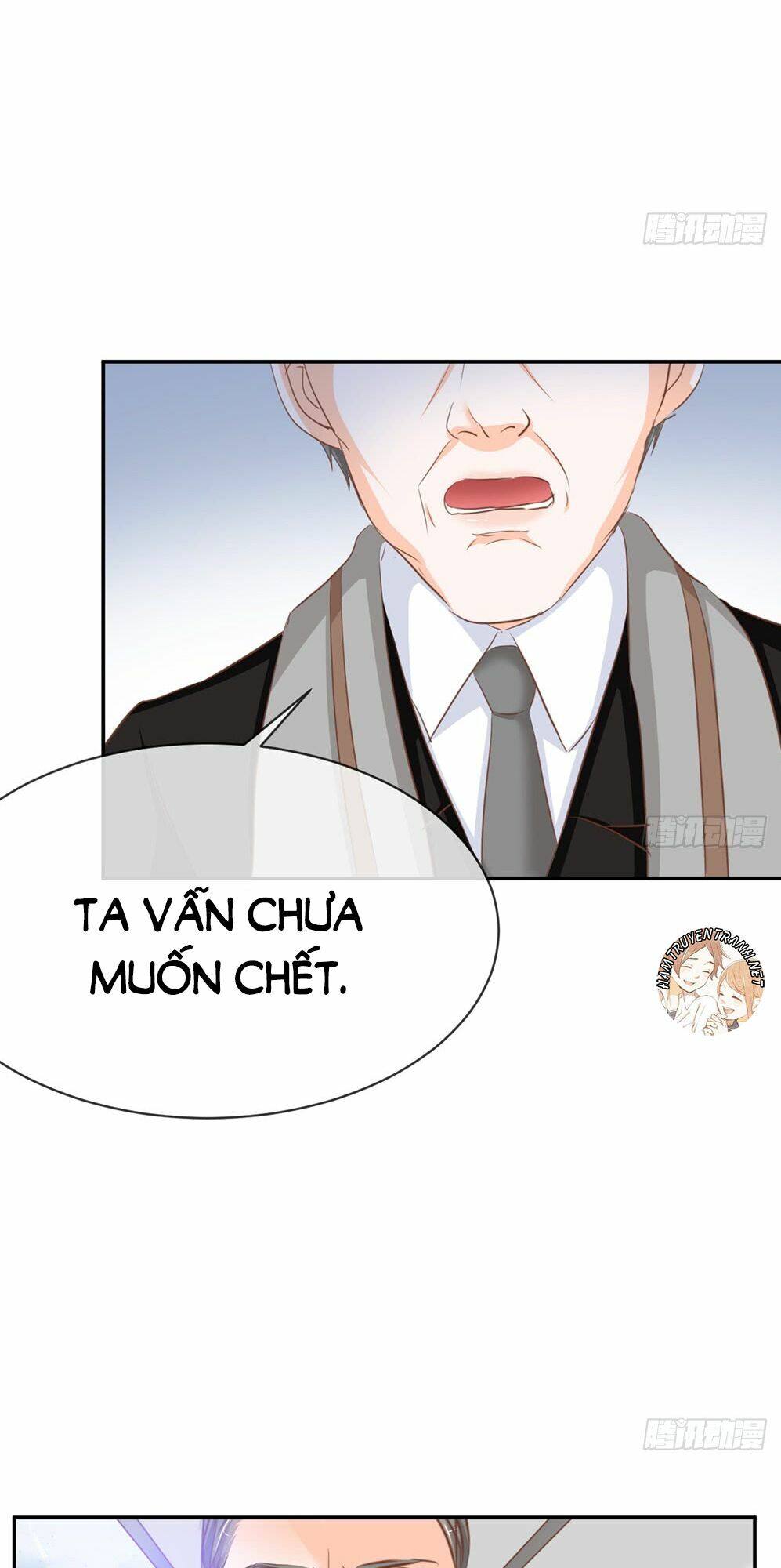 cẩm lý thiếu nữ của tôi chapter 12.3 12