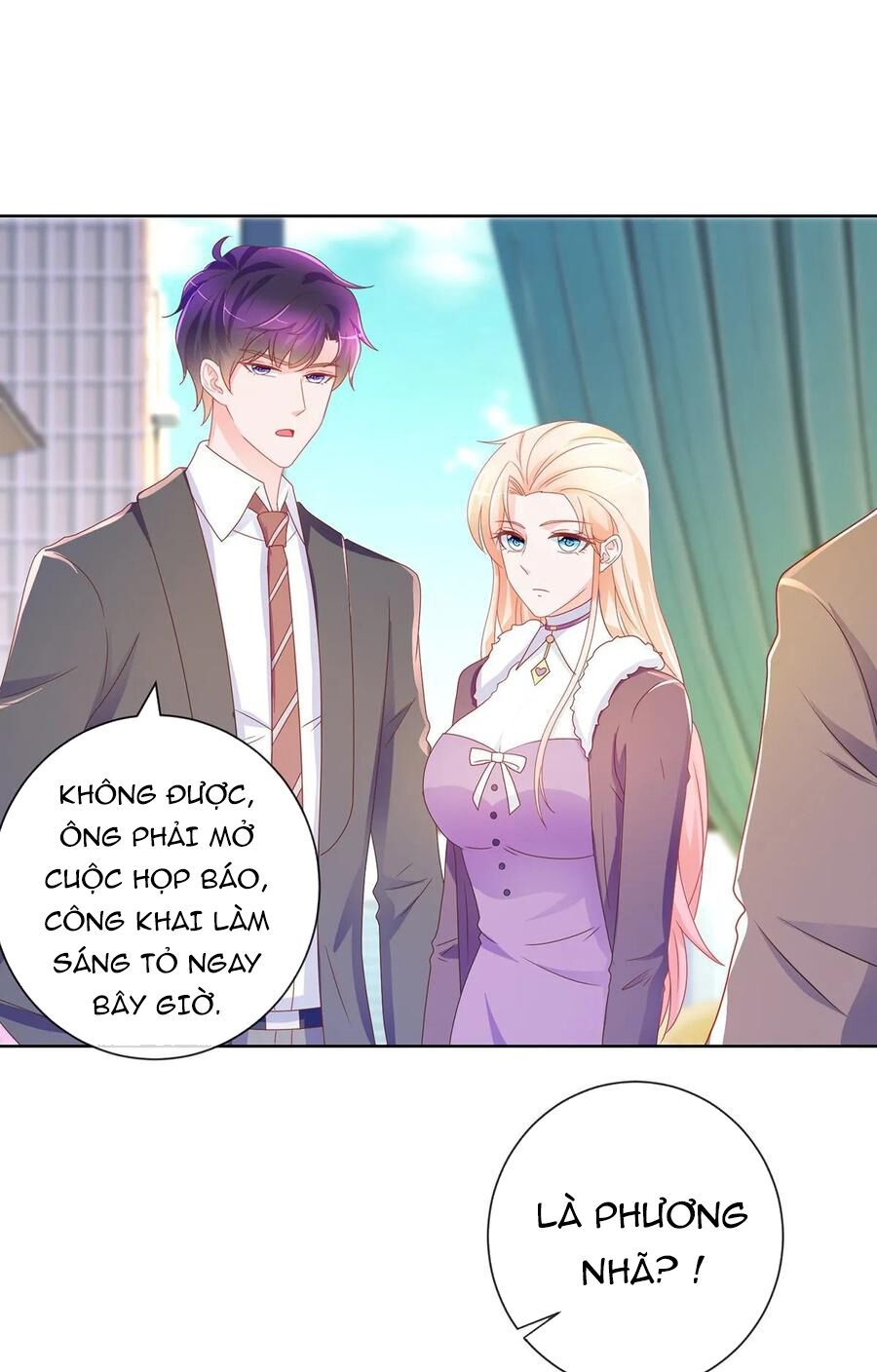 ẩn hôn 100%: chọc tức vợ yêu mua một tặng một chapter 200 11