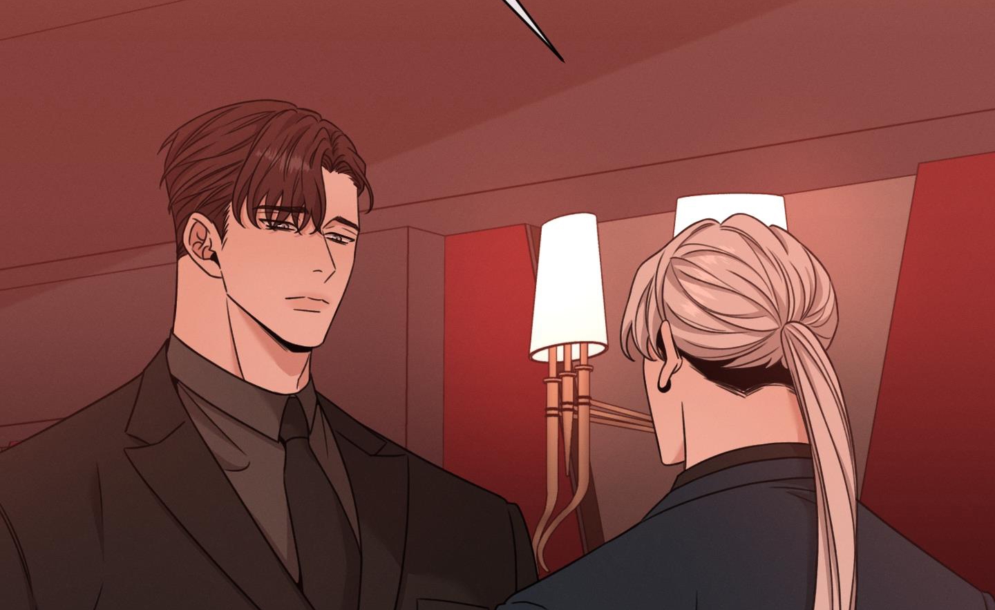 hội chứng minmotion chapter 40 107