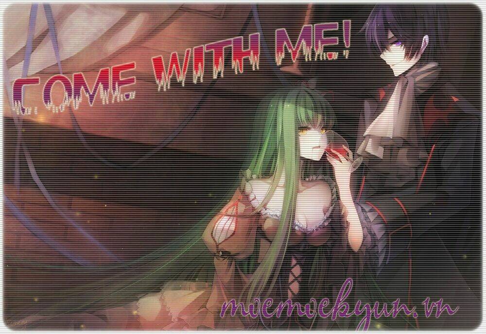 mayonaka ni kiss chapter 3 1