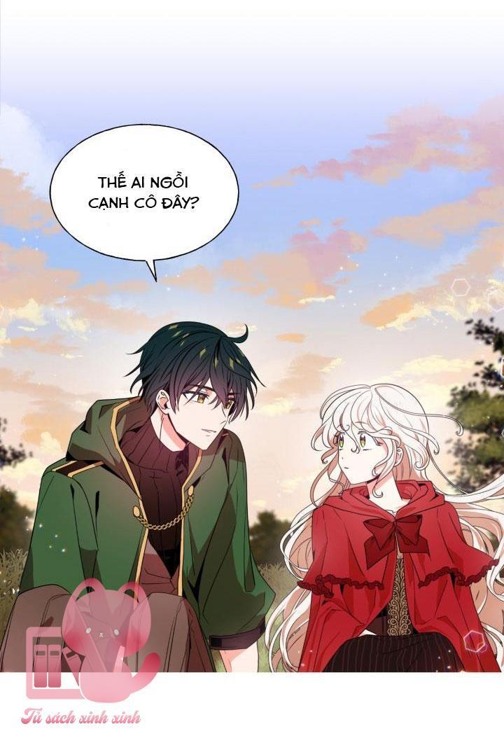 nguyện ước vô vọng của ma nữ chapter 15 17