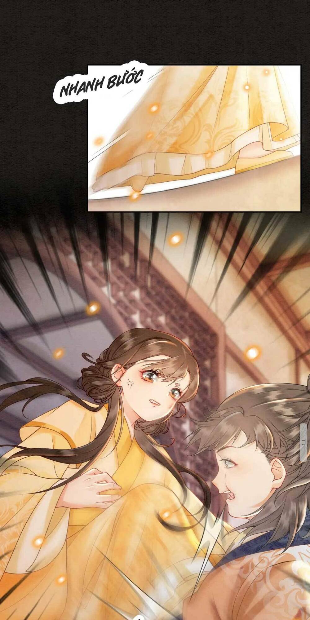 xuyên đến cổ đại ta được muôn ngàn sủng ái chapter 3 22