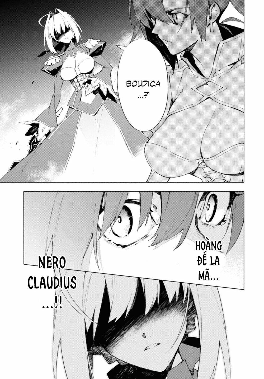 fategrand order-mortalisstella chapter 16.3 4