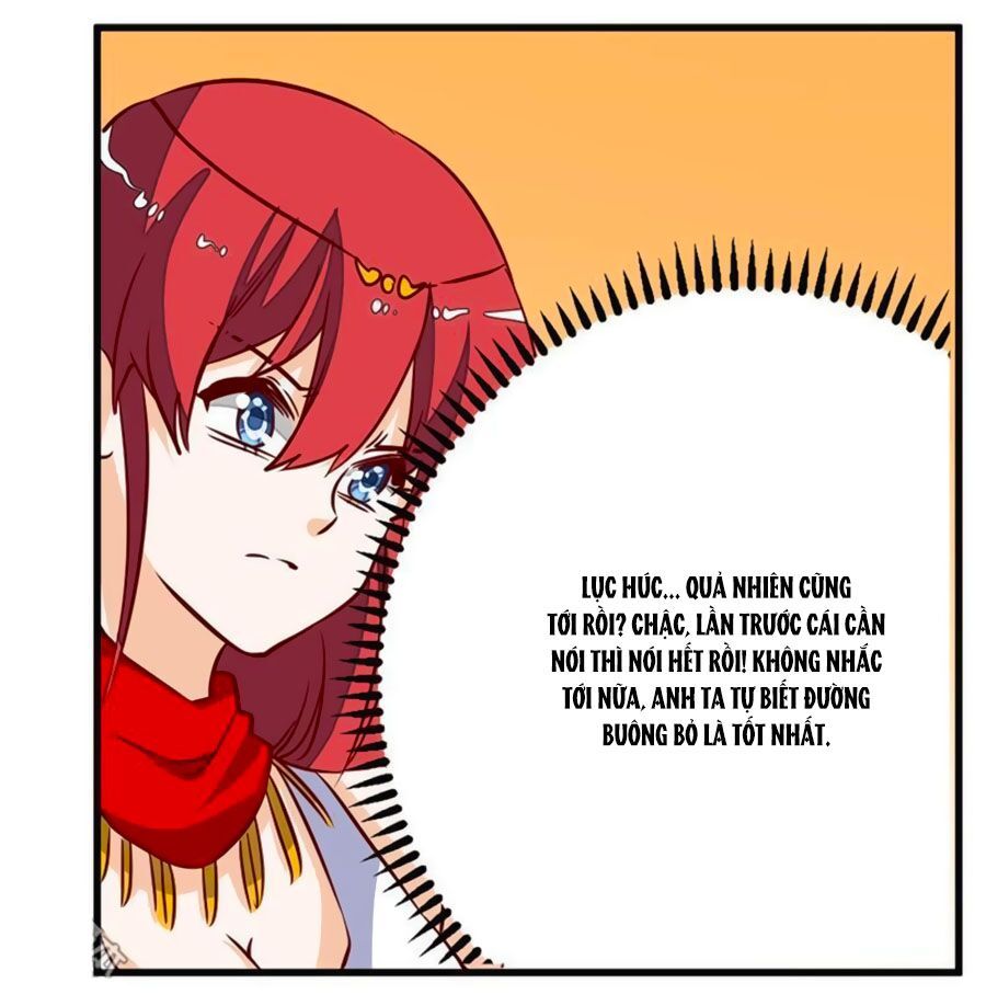 tổng tài đích thiên giới manh thê chapter 79 8