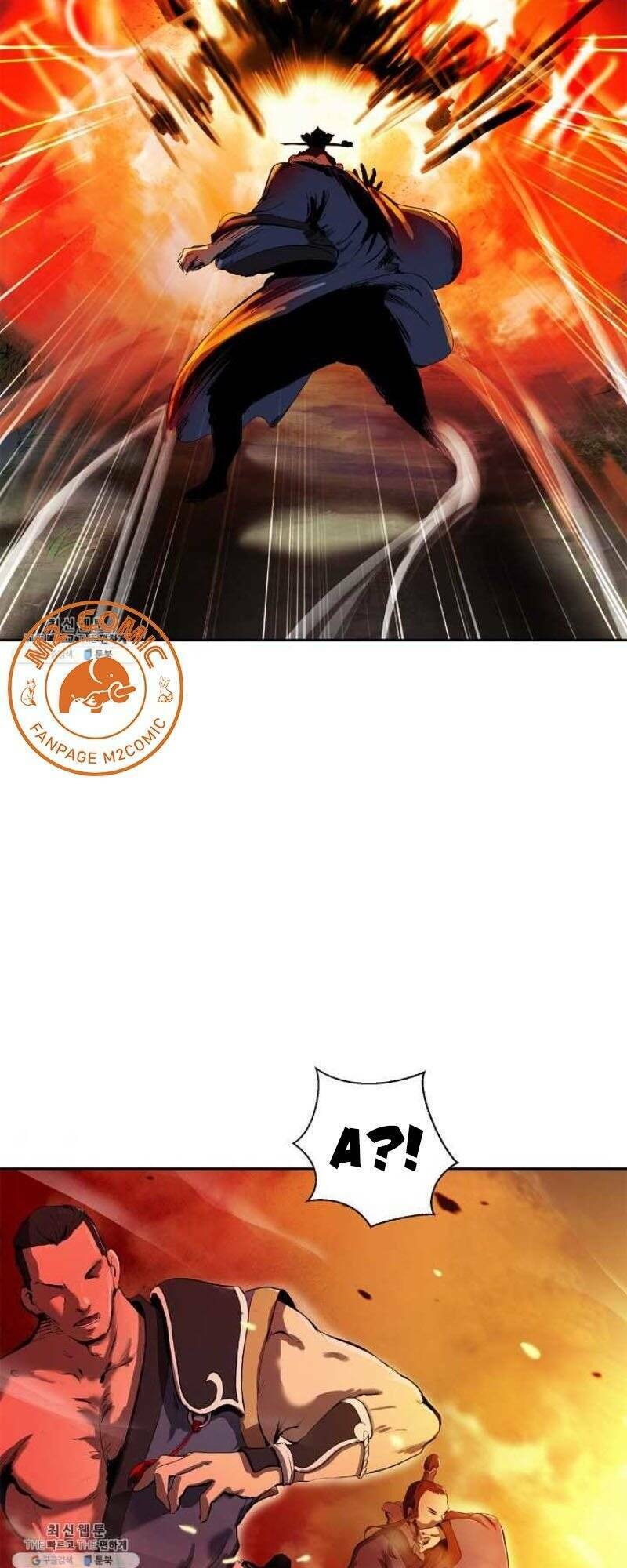 xuyên không thành hổ chapter 24 69