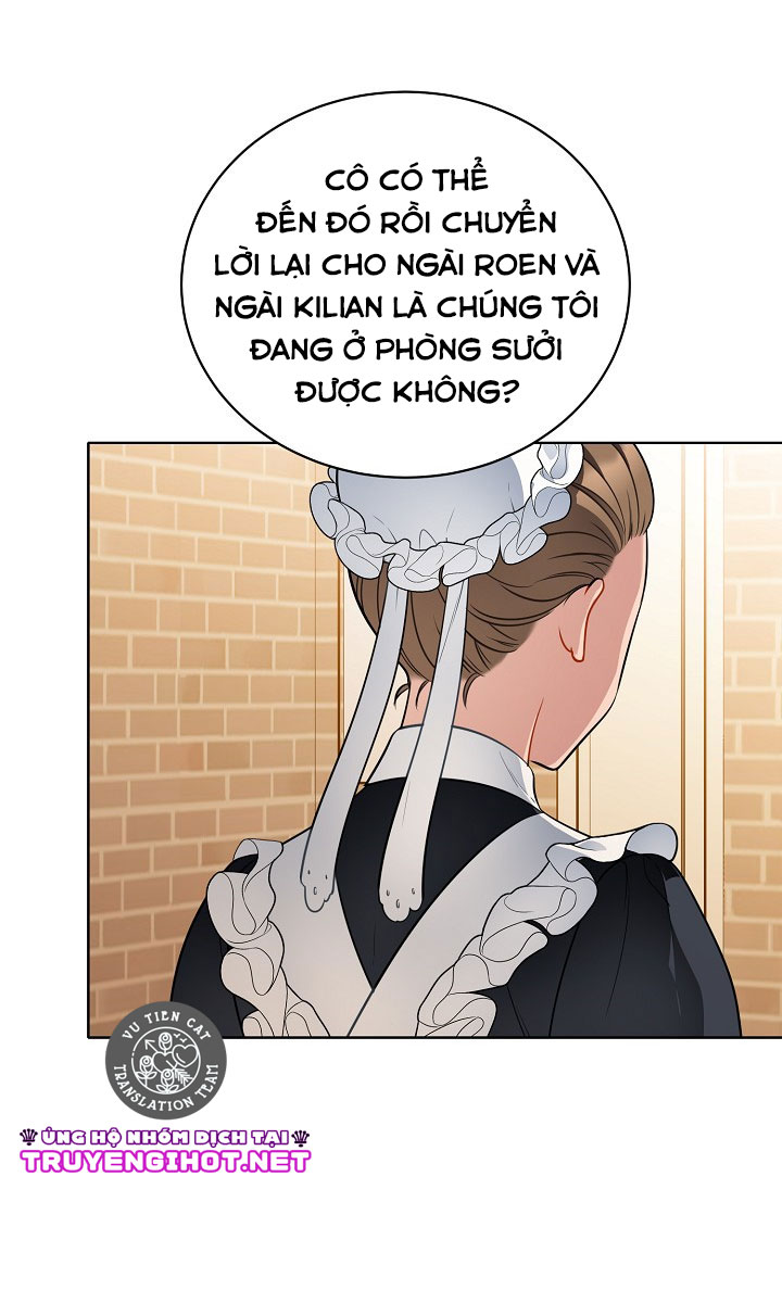 thanh tra của muiella chapter 160.1 30