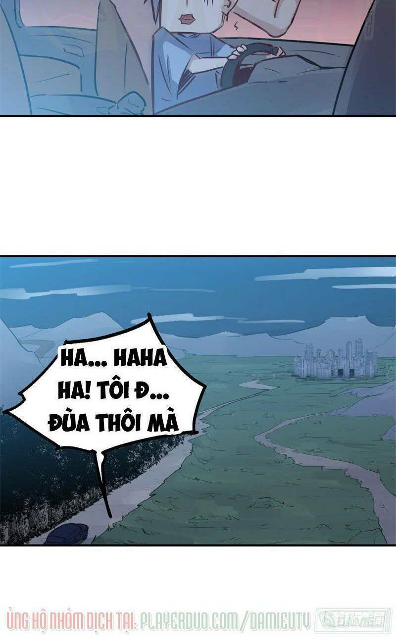 đỉnh phong thần y chapter 32 15