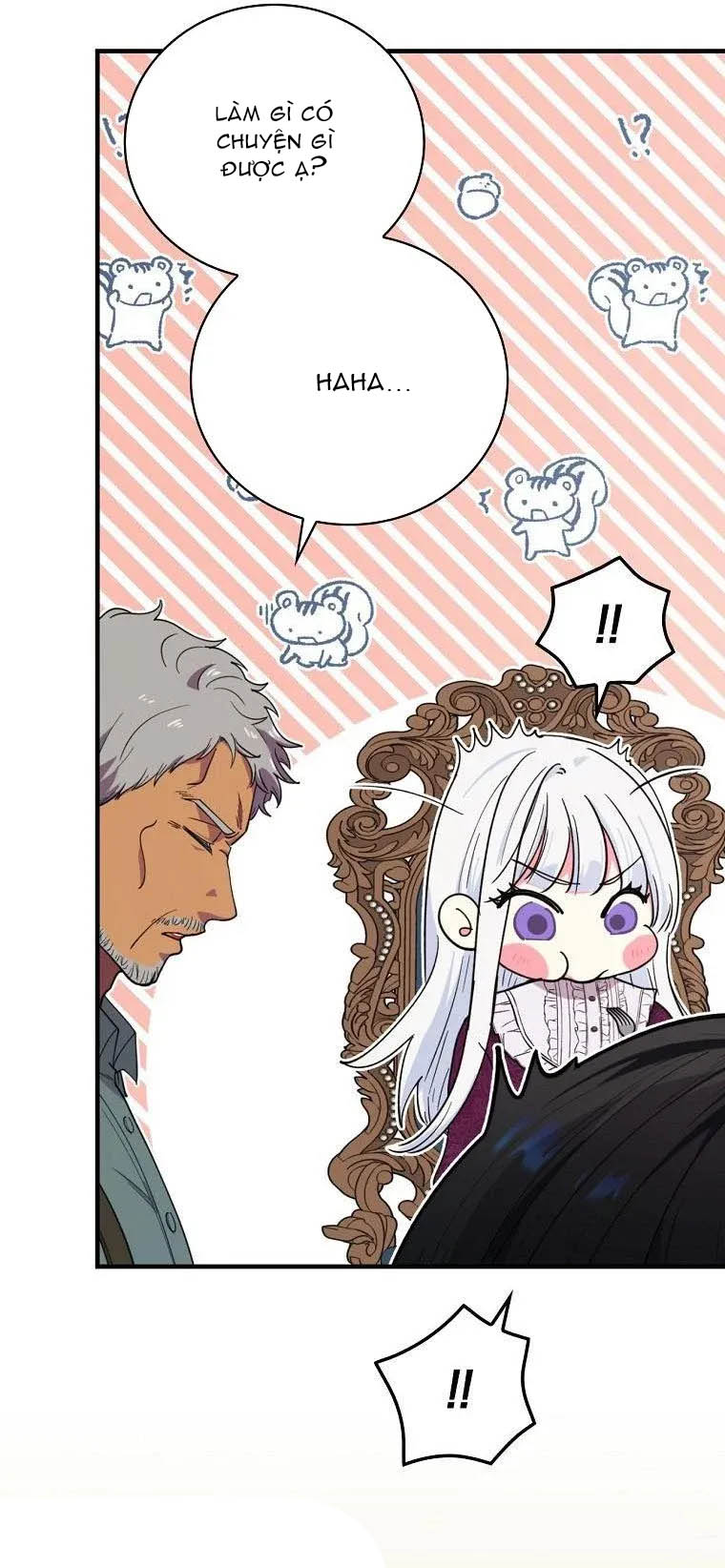 hiệp sĩ băng giá chapter 57.2 21