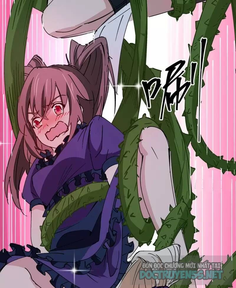 giải cứu 99 nữ chính ở mạt thế chapter 107 10