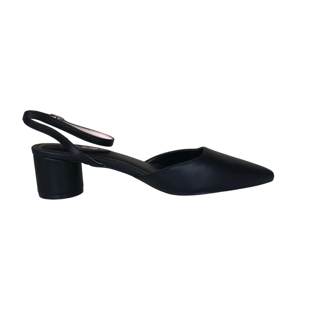 Giầy sandal nữ phong cách hàn quốc siêu thời trang 21827