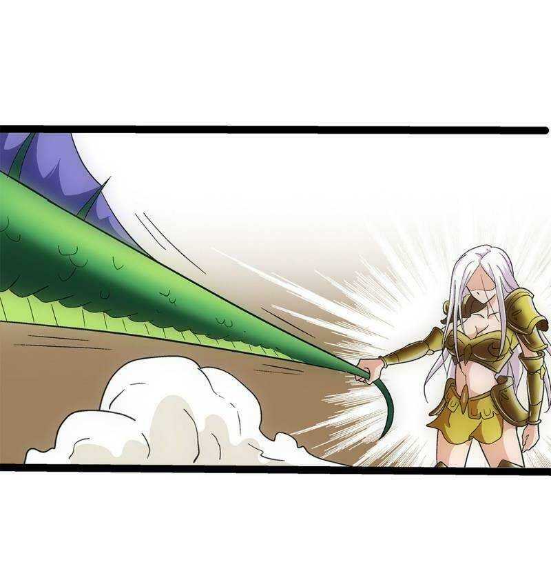 trứng ơi, chạy đi!! chapter 4 21