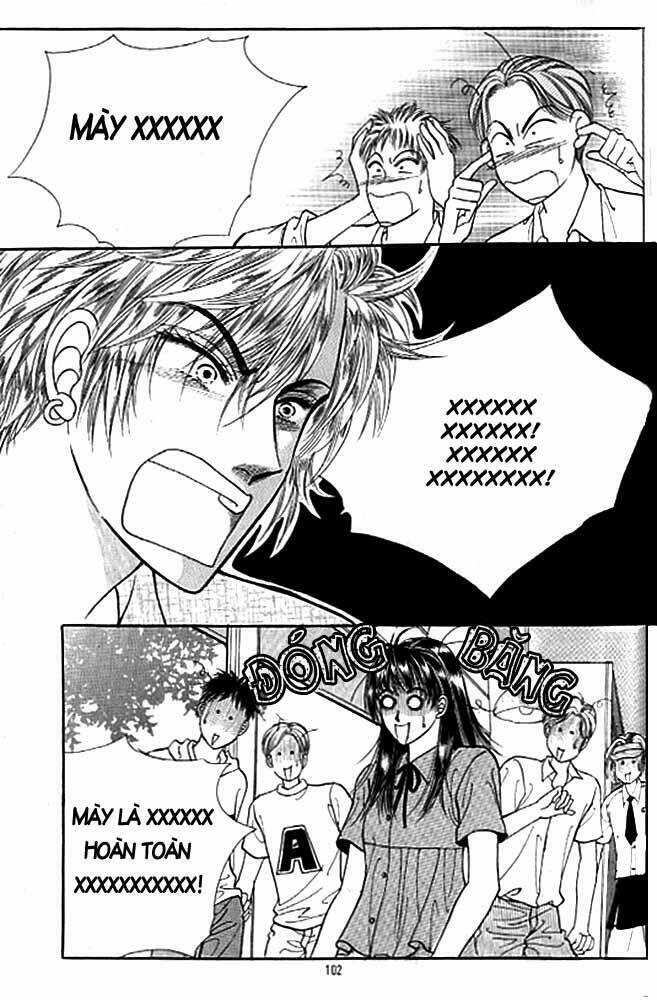 cutie boy chapter 23 25