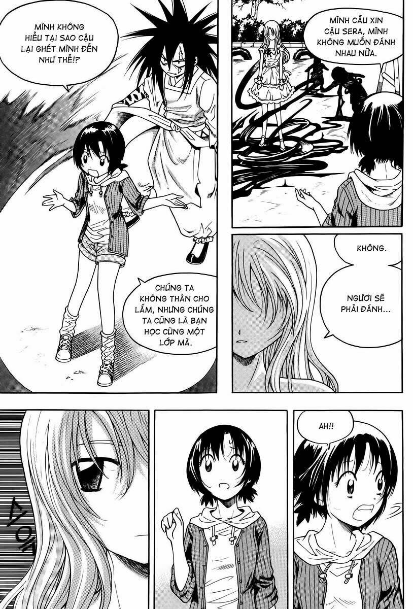 gwisin byeolgok - bí kíp của quỷ chapter 27 20