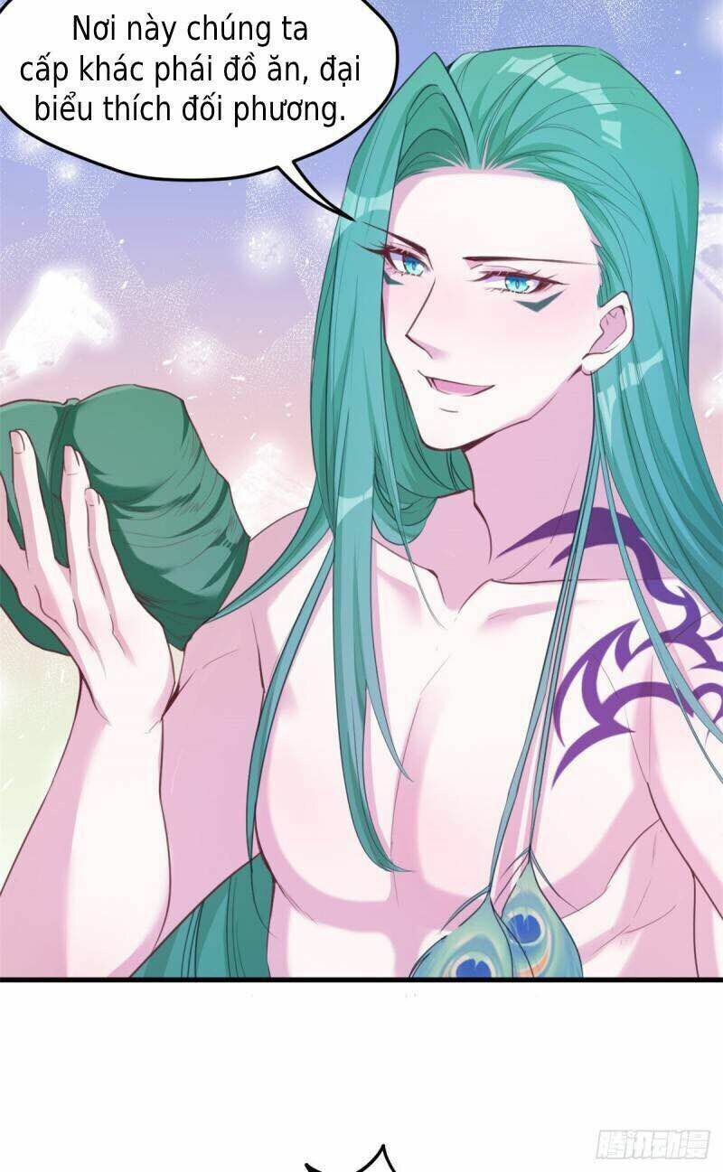 [16+] thảnh thơi thú thế chủng chủng điền, sinh sinh tể chapter 186 35