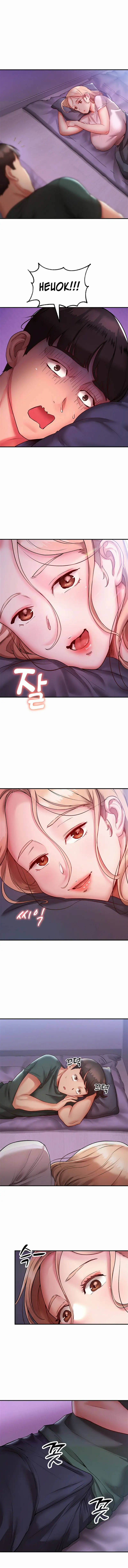 sống cùng hàng khủng chapter 3 9