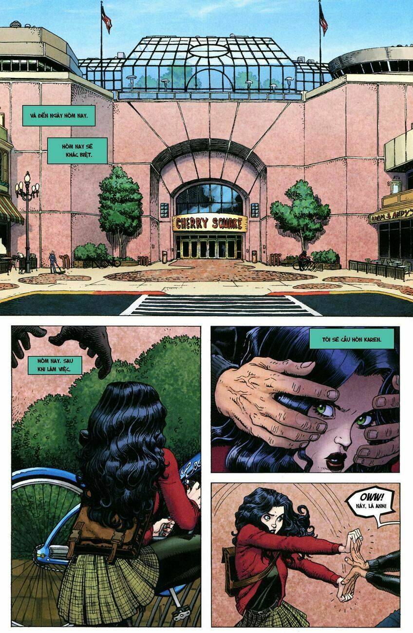 ultimate comics x chapter 2 9