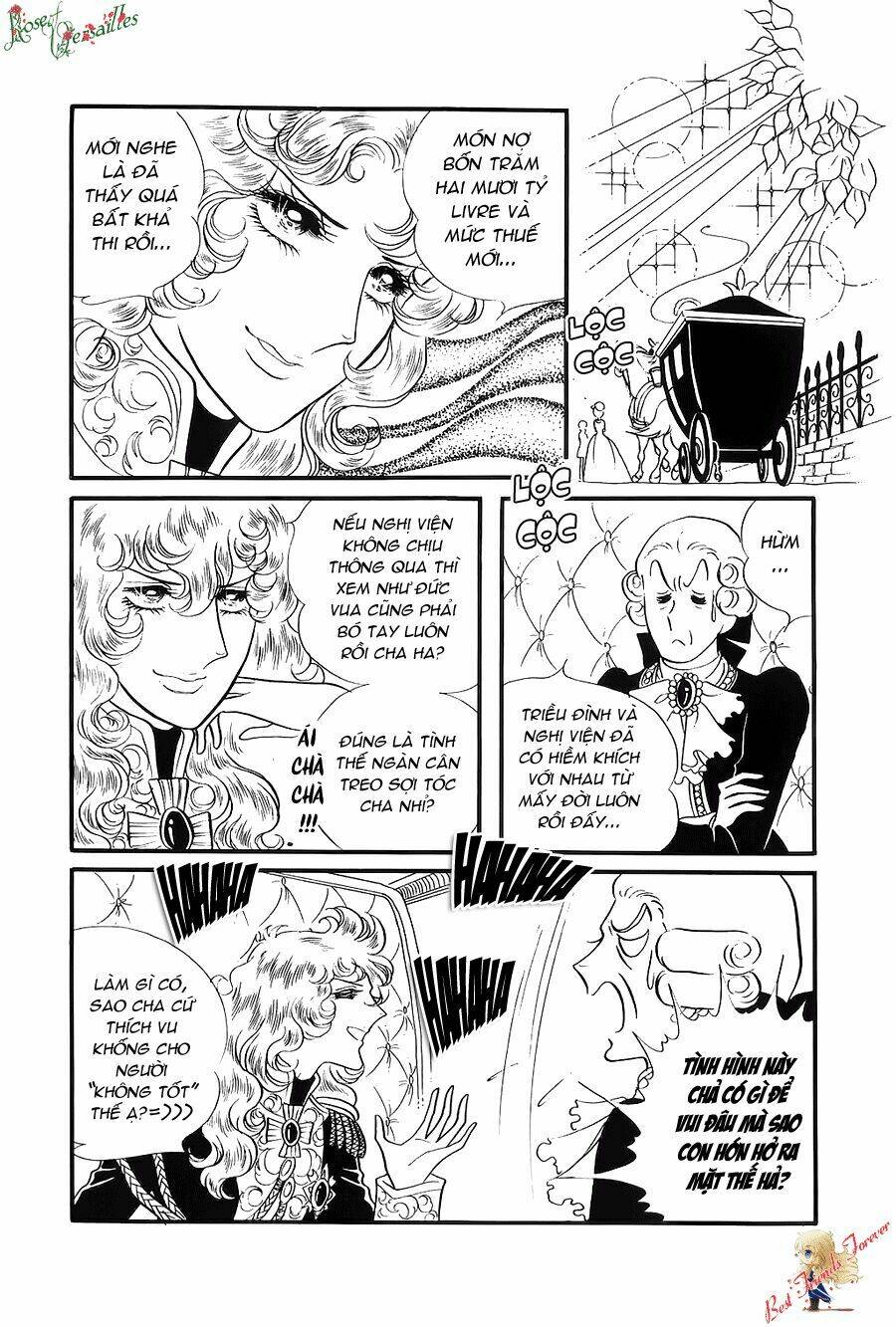 versailles no bara chapter 34 33