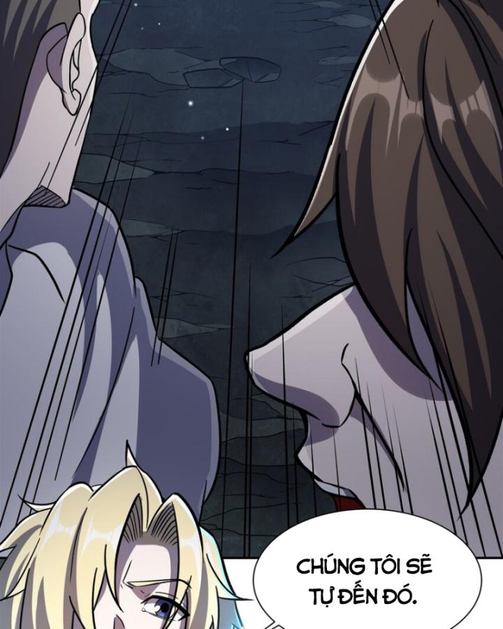 huyết cơ và kỵ sĩ chapter 295 53