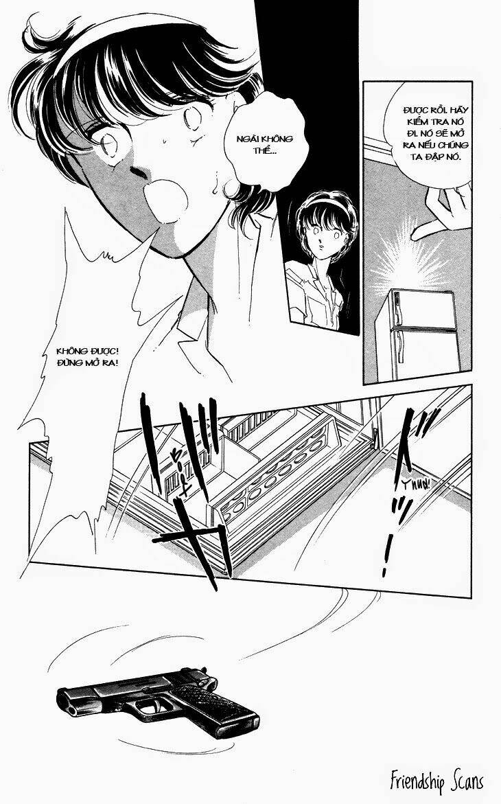 shinohara chie the best selection chapter 1 41