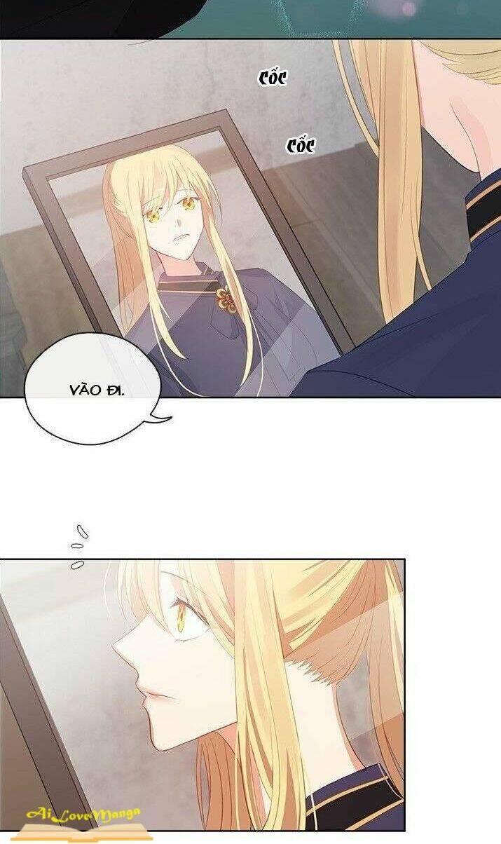 cộng tác của hoàng đế chapter 47 14