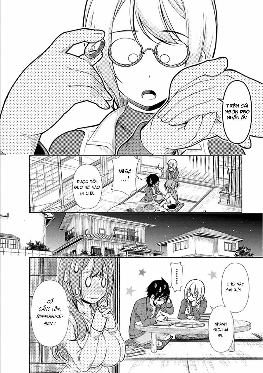 re:marina chapter 25 24
