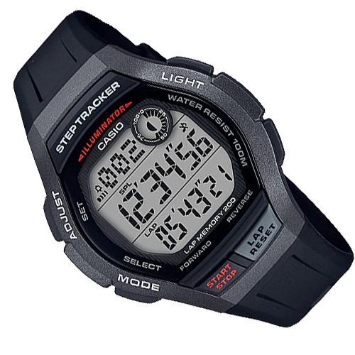 Đồng Hồ Nam Casio WS-2000H