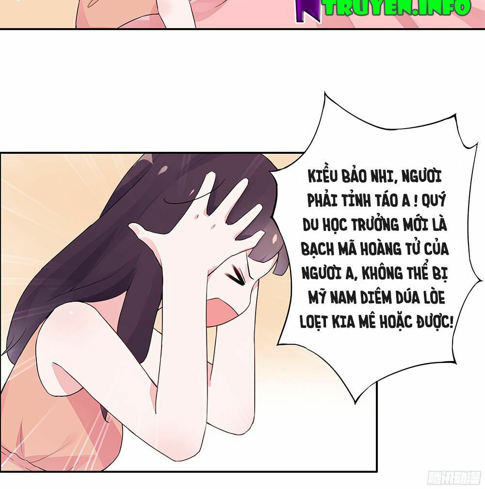 câu chuyện săn vợ chapter 4 10