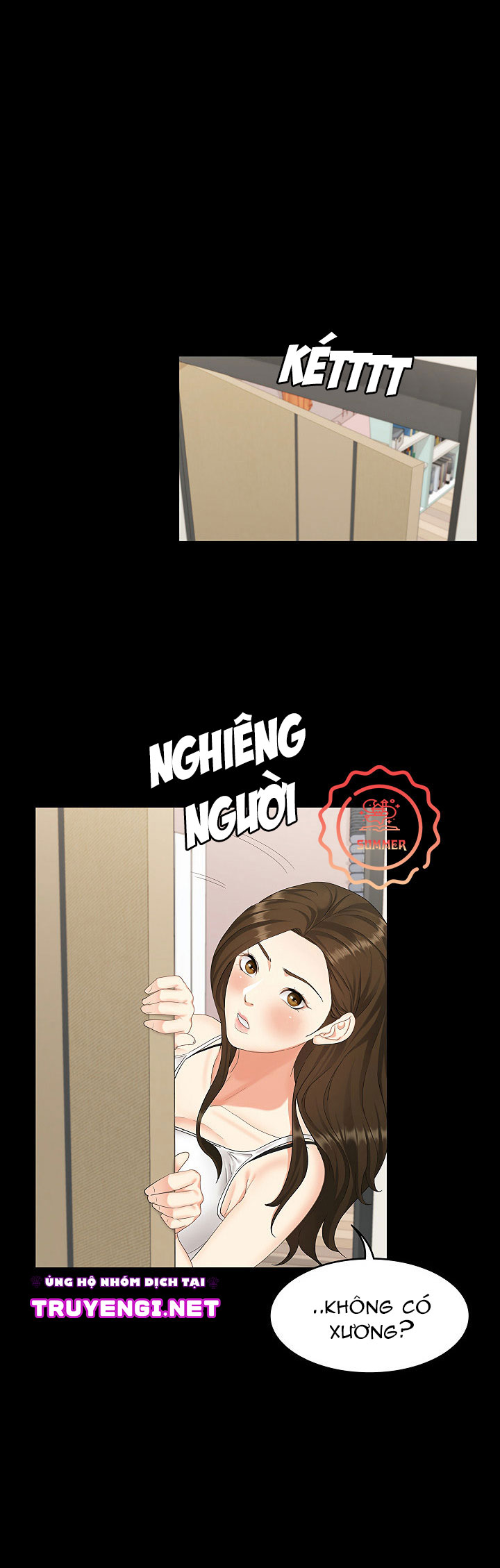 em gái cùng phòng là bạn tình của tôi chapter 1 81