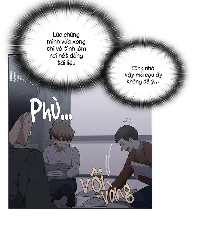 nhiệm vụ tiềm ẩn chapter 22 29