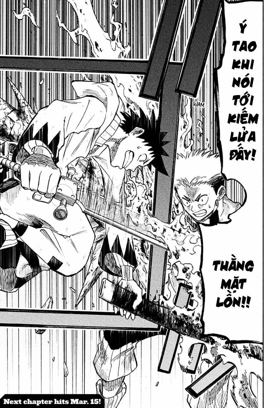 guardian of the witch chapter 6 20