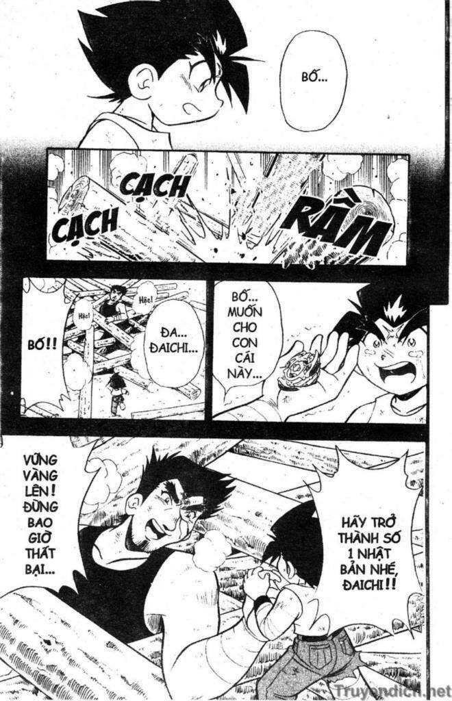 beley - con quay truyền thuyết chapter 12 116