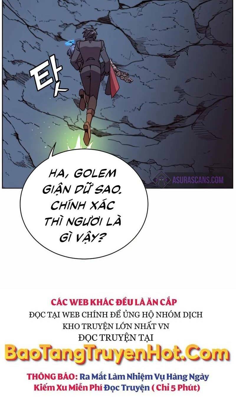 Anh Hùng Mạnh Nhất Trở Lại chapter 97 22