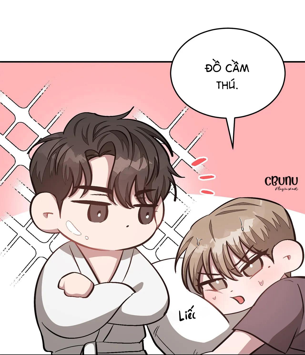 Sống Lại Lần Nữa chapter 51 65