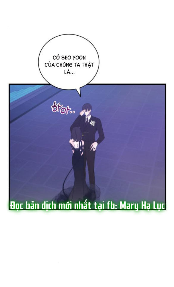 điệu nhảy say mê giữa màn đêm chapter 11.2 51