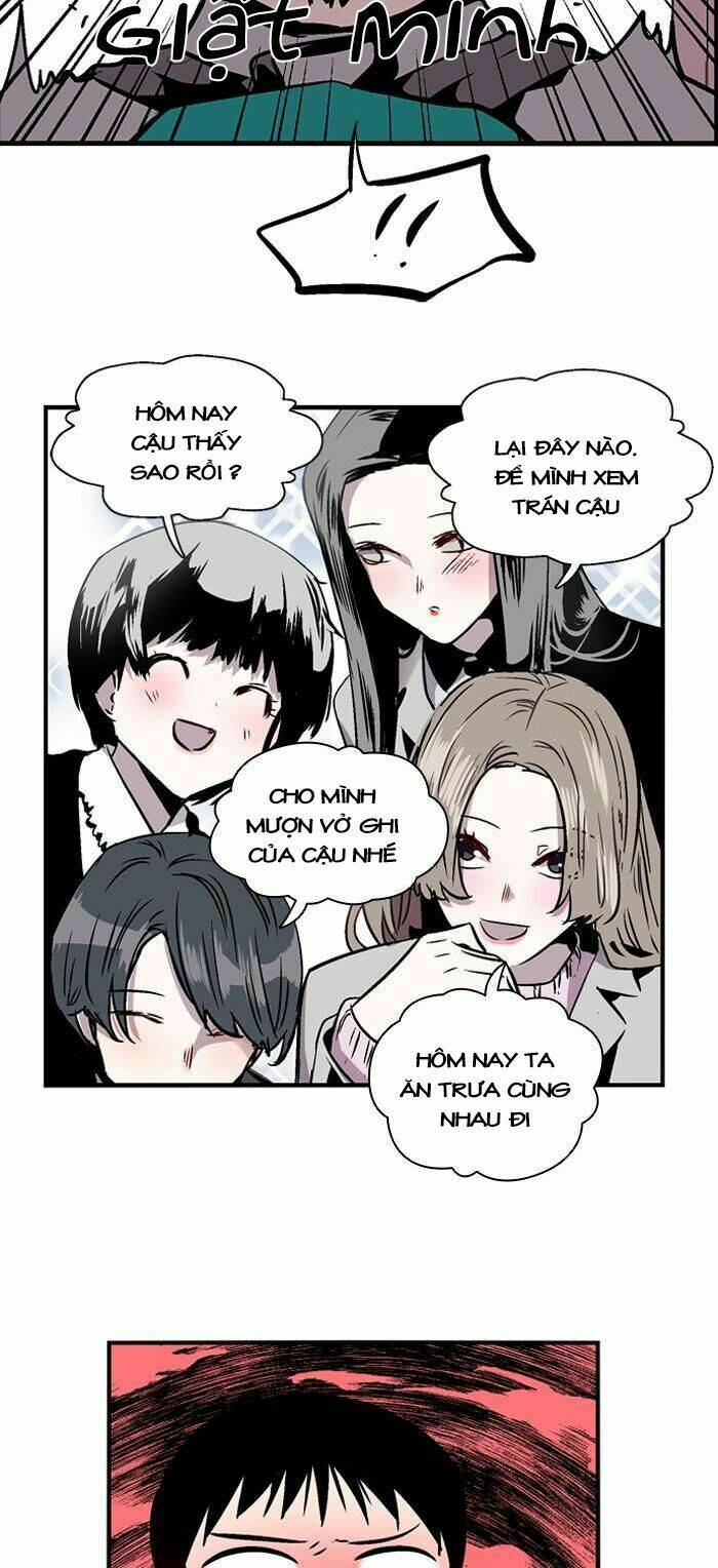 người máy hủy diệt chapter 74 30