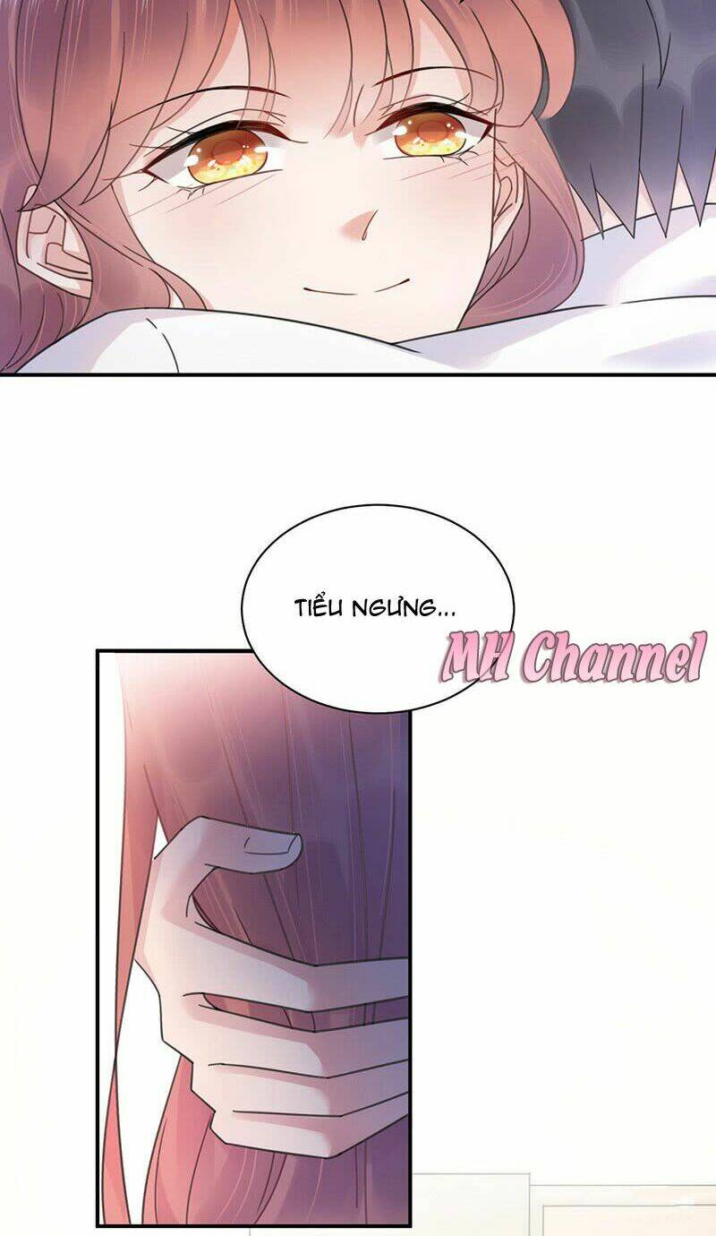 thịnh thế điềm sủng: cô vợ nhỏ đáng yêu của dịch thiếu chapter 40 7