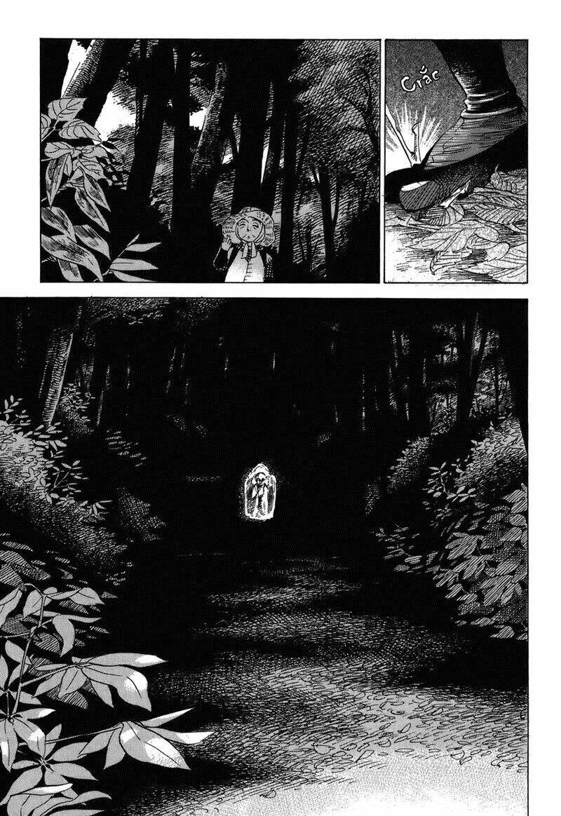 gunjou gakusha chapter 6 24