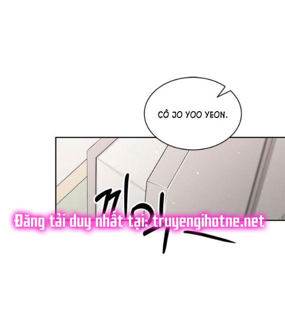 the castle - cô dâu của quỷ chapter 2.2 13