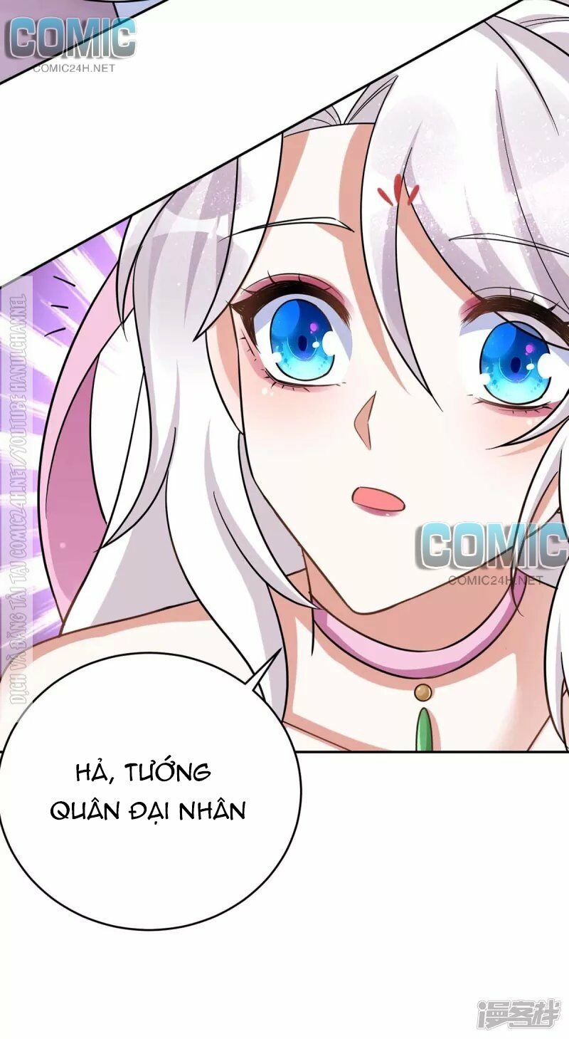 manh hổ trọng sinh : tướng quân đại nhân muốn ôm ôm chapter 52.1 11