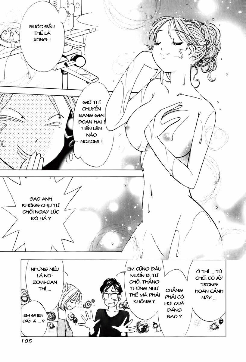 orange yane no chiisana ie full chapter 61 7