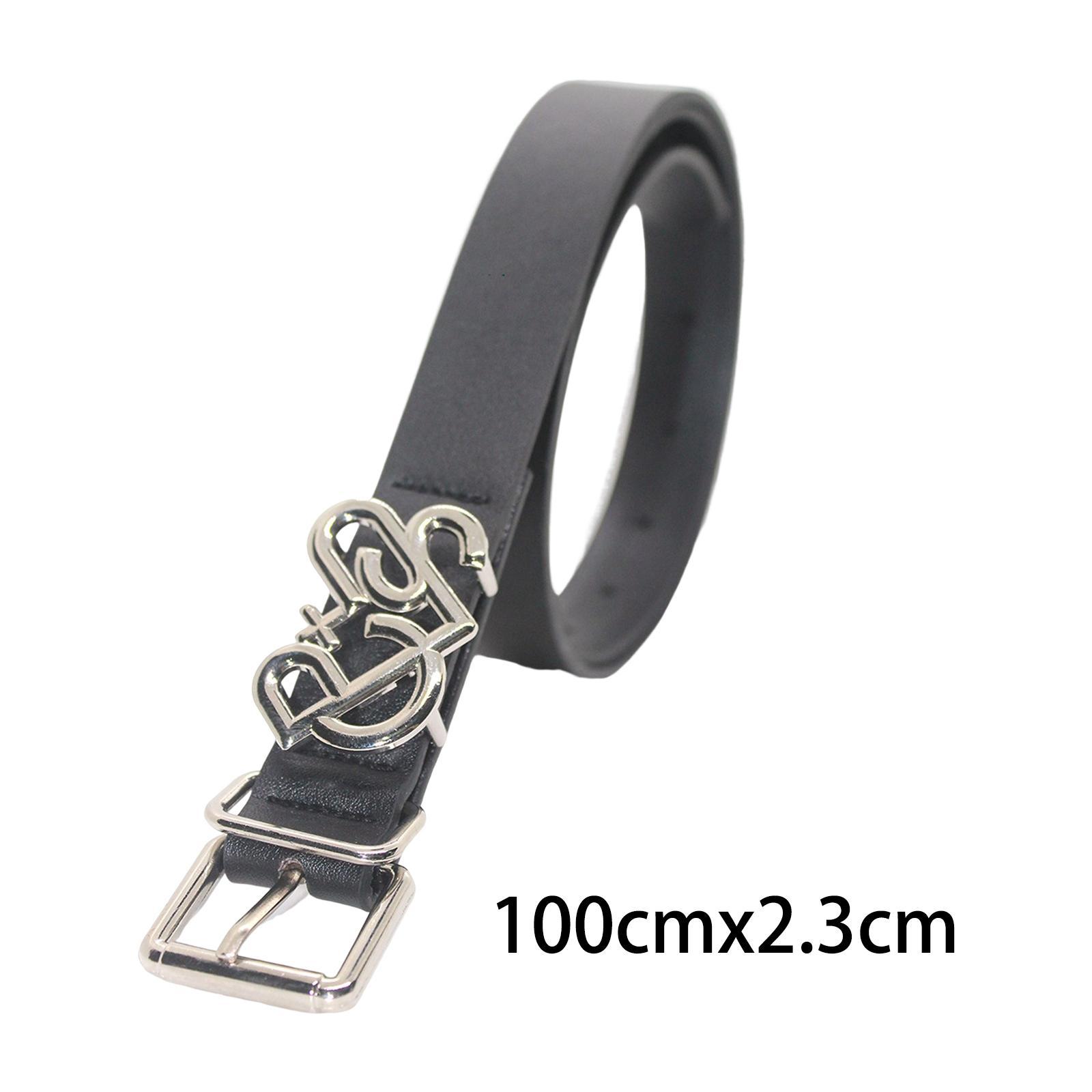Ladies Belts for Pants Waistband Waist Belt Adjustable Jean Belt Women Leather Belt