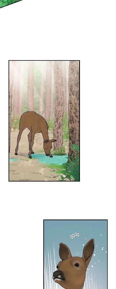 tôi là người mạnh nhất khi theo chủ nghĩa võ thuật chapter 25 2