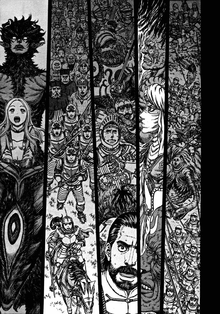 kiếm sĩ đen chapter 307 4