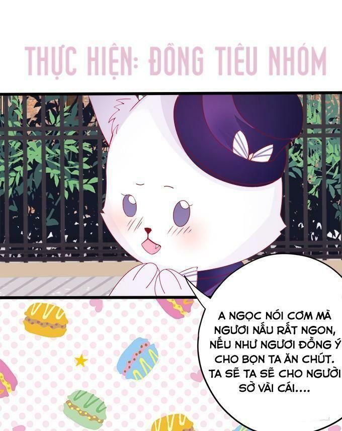 hồ tiên hung bạo chapter 14 38